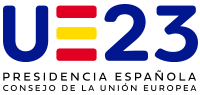 Imagen de la Presidencia Española