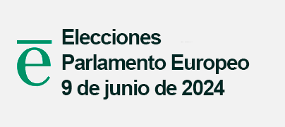 Elecciones al Parlamento Europeo de 9 de junio de 2024