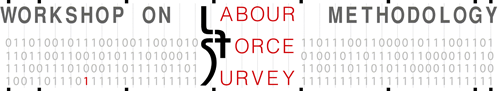Workshop on Labour Force Survey Methodology
