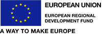 Logo FEDER European Union
