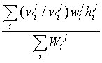 Formula