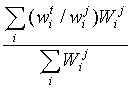 Formula