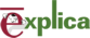 Logotipo Explica