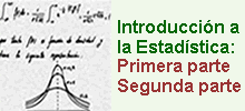 Introduccion a la Estadistica: conceptos basicos