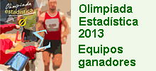 Olimpiada estadistica