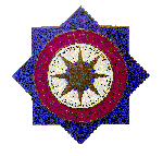 Image: Compass rose