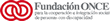 Logo Fundaci&oacute;n Once