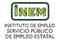 Logo INEM