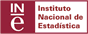Logo del INE