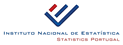 Logo: Instituto Nacional de Estad�stica. Portugal