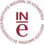 Image: Round INE Logo