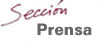 Secci�n Prensa