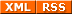 RSS logo