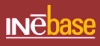 Logotipo de INEbase