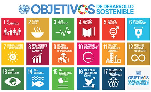 España elaborará Indicadores de la Agenda 2030 para el Desarrollo Sostenible 