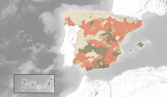 Atlas del Censo Agrario 2020