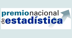 Imagen Premio Nacional de Estadística