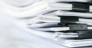 Imagen Documentos de trabajo