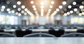 Image Events and institutional actss