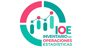 Imagen Inventario de Operaciones Estadísticas