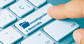 Imagen Proyectos de investigación
