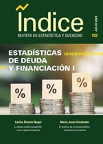Image with the URL of the specialised magazines