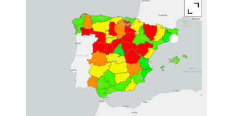 Directorio Central de Empresas (DIRCE)