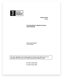 Imagen con la url de los artículos de investigación