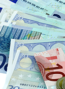 Image of Spain's Indicators for the IMF