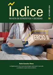Imagen de Revista INDICE