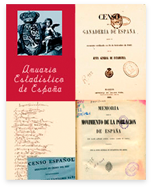 Imagen de Publicaciones históricas