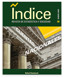 Imagen de Revistas especializadas