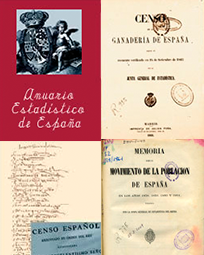 Imagen de INEbase Historia