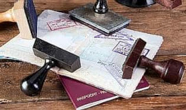 Imagen Estadística de adquisiciones de nacionalidad española