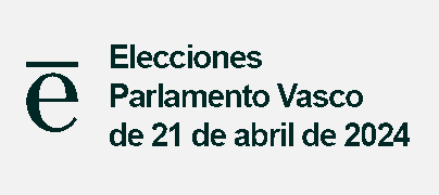 Elecciones al Parlamento Vasco de 21 de abril de 2024