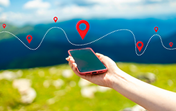 Experimental: Estudio de movilidad 2020-2021