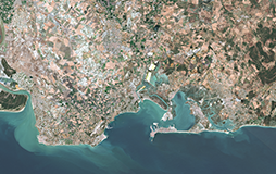 Experimental: Viviendas turísticas