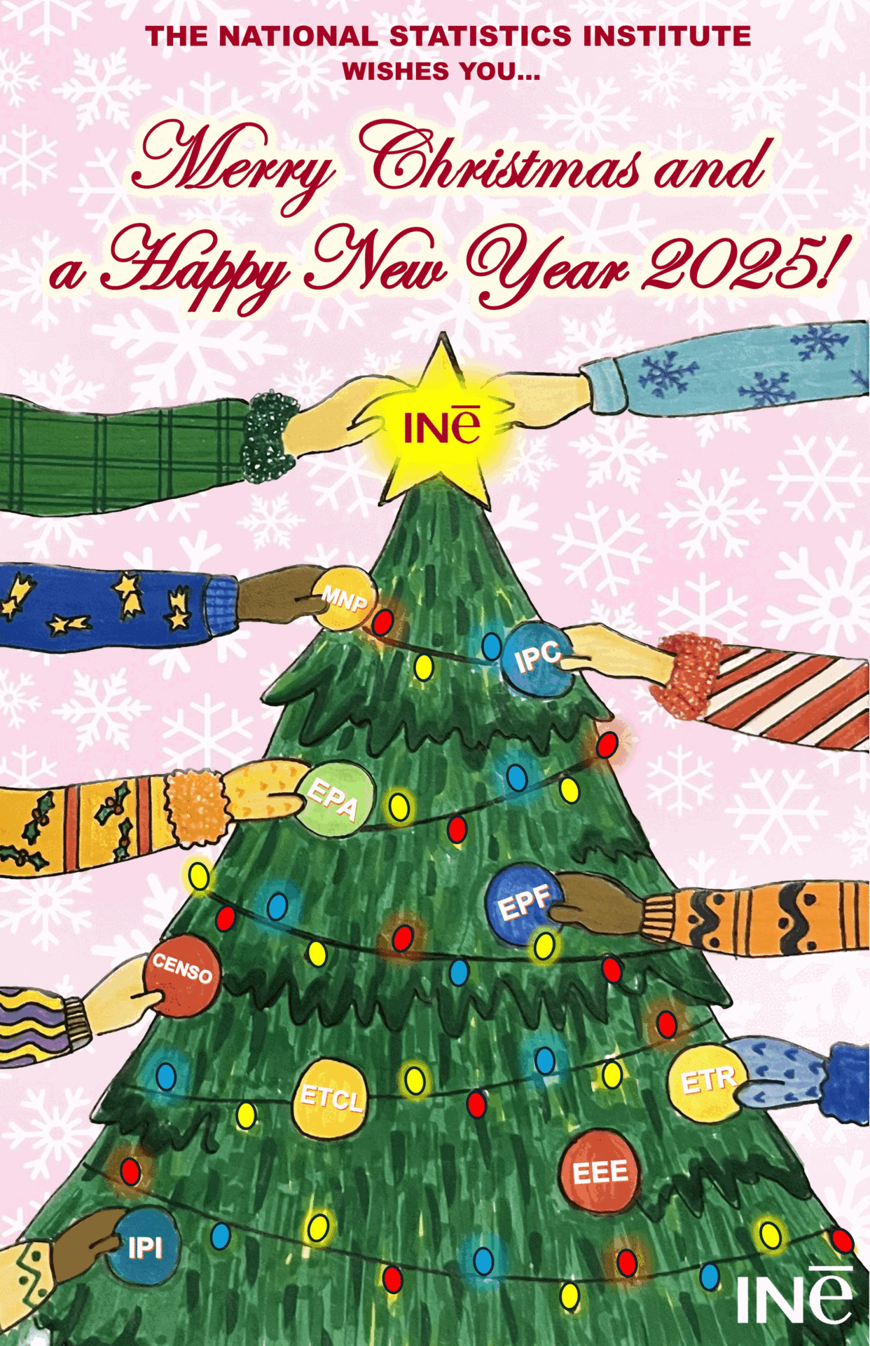 Happy new year 2024