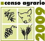 Censo Agrario 2009