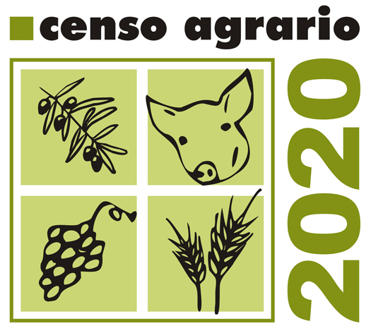 Censo Agrario 2020