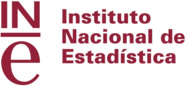 Logotipo del INE