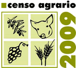 Agrarian Census 2009