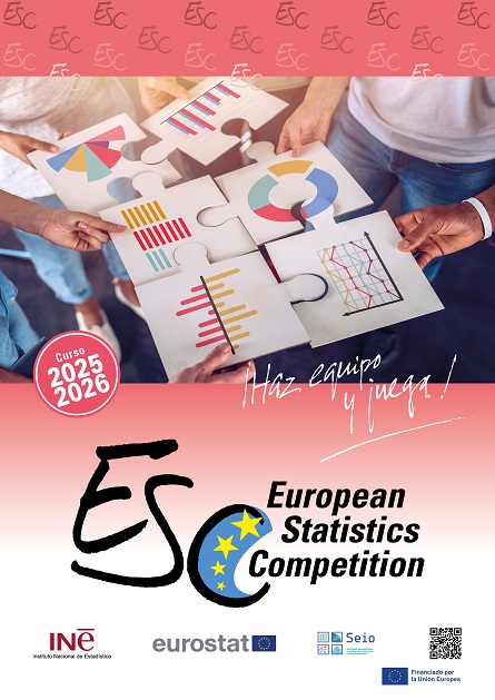 Póster de la ESC