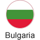 Flag of Bulgaria