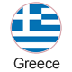 Flag of Greece