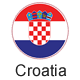 Flag of Croatia