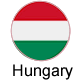 Flag of Hungary