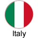 Flag of Italy