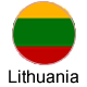 Flag of Lithuania