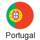 Flag of Portugal